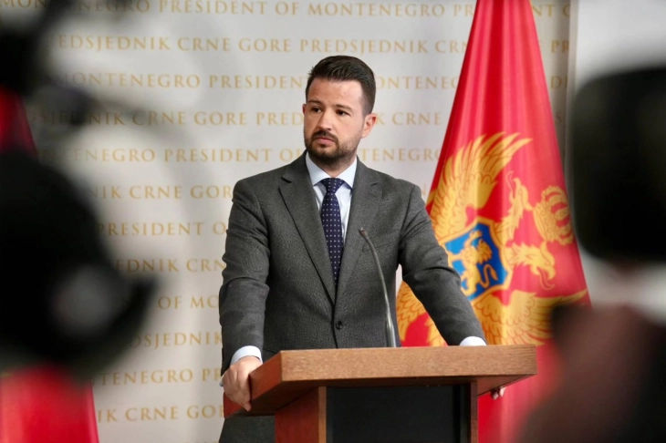 Milatović: Koprivica ostavio trajan trag u crnogorskoj i južnoslovenskoj književnoj baštini