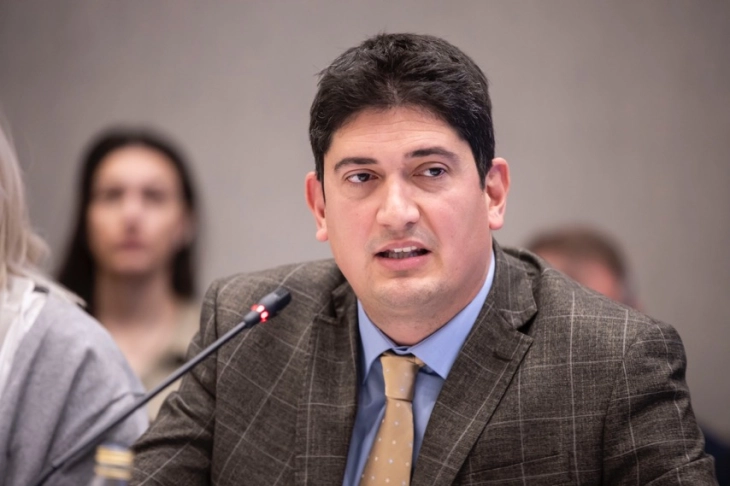 Vukčević: Izmjena Ustava mogla bi blokirati donošenje zakona