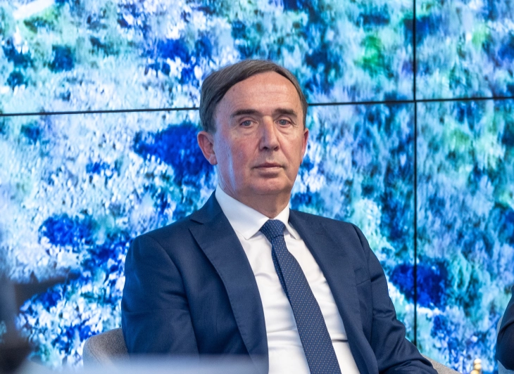 Lakušić: Regionalni vodovod važan činilac ukupnog društvenog napretka
