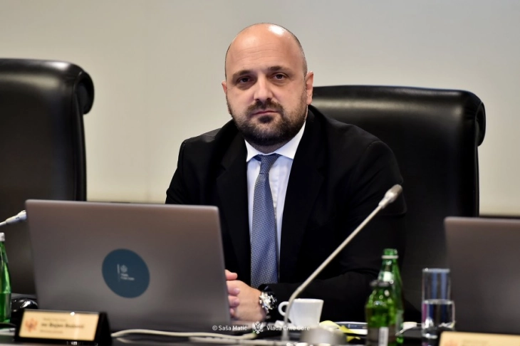 Božović: Građani Žabljaka dobijaju efikasniji pristup pravdi