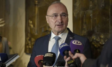 Grlić Radman: Hrvatska očekuje hitno rješavanje pitanja imovine hrvatskih porodica
