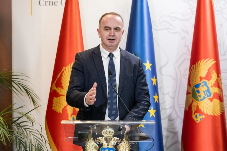Gjeloshaj: Claims that current election model favors ethnic minorities are false