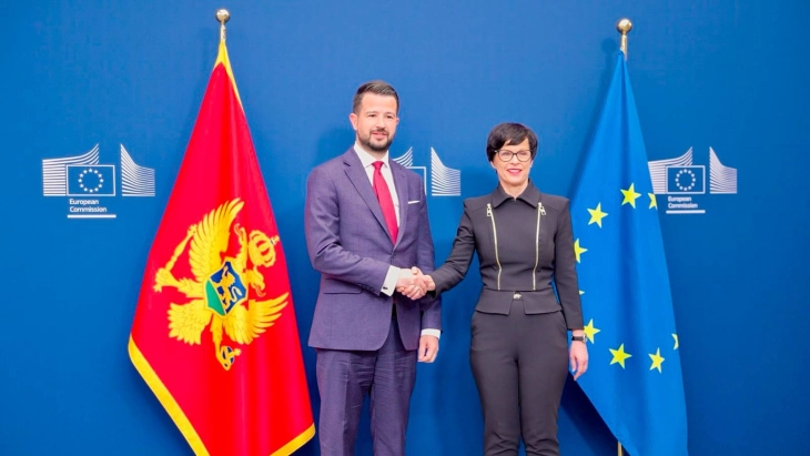 Evropske integracije iskoristiti za izgradnju snažnih institucija i suštinske reforme
