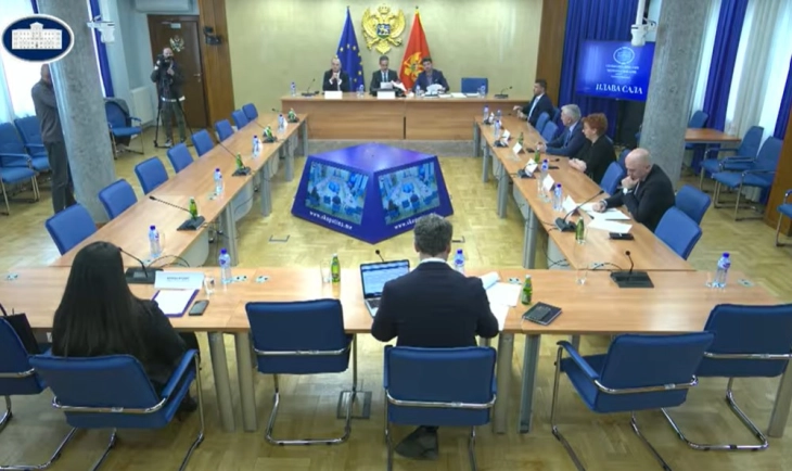 Green light for amendments to the Law on Business Organizations and the Law on Registration of Business and Other Entities
