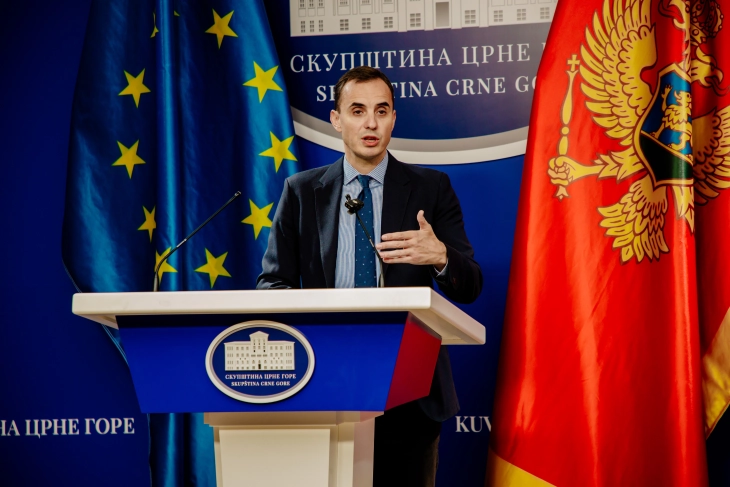 Konatar: Predlog za povećanje penzija na dnevnom redu Skupštine