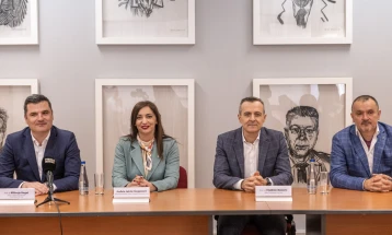 Počinje adaptacija prvog sprata Građevinskog fakulteta vrijedna 900 hiljada EUR