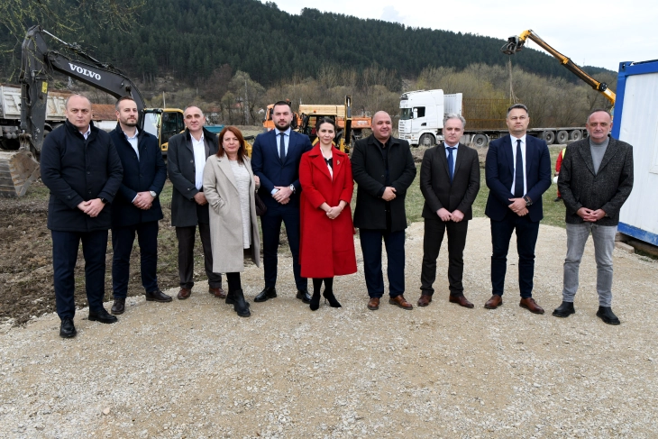 Počela nova faza projekta toplifikacije Pljevalja