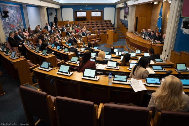 MPs divided over amendments to the Law on Business Organizations 