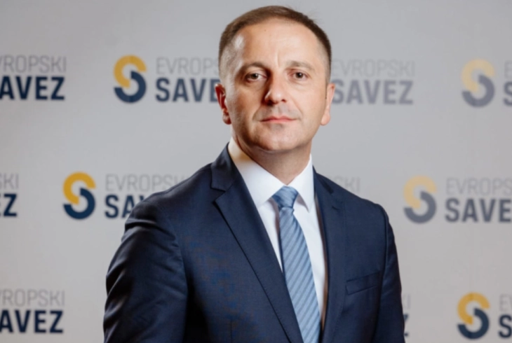 Šehović: Evropski savez se neće odazvati Spajićevom pozivu