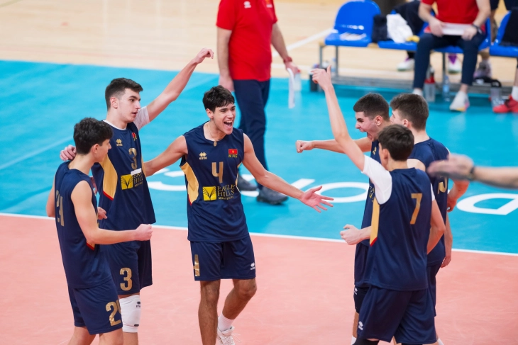 Bošković odredio tim za završnu borbu za EP
