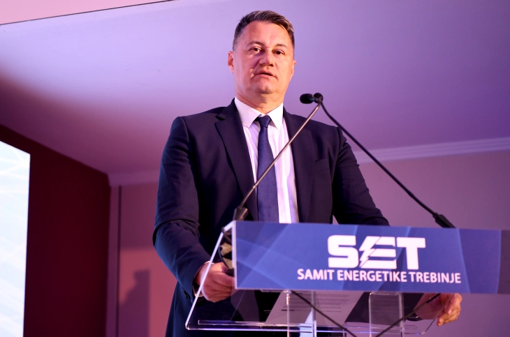 Laković: Realizovan niz inicijativa usmjerenih na modernizaciju poslovanja RUP-a