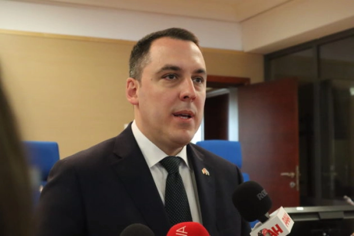 Vuković: Bez intenziviranja procesa nećemo zatvoriti sva poglavlja ove godine