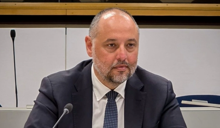 Vitomirovic: Montenegro fully committed to fulfilling all requirements by year-end
