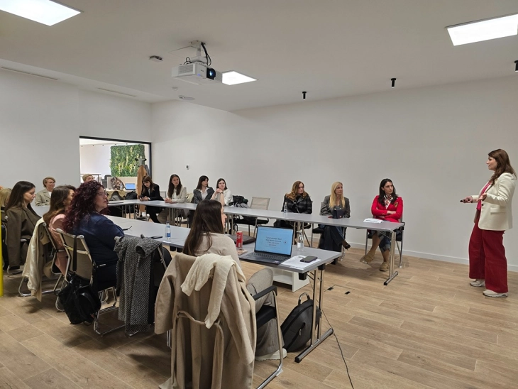 Key support for women’s entrepreneurship
