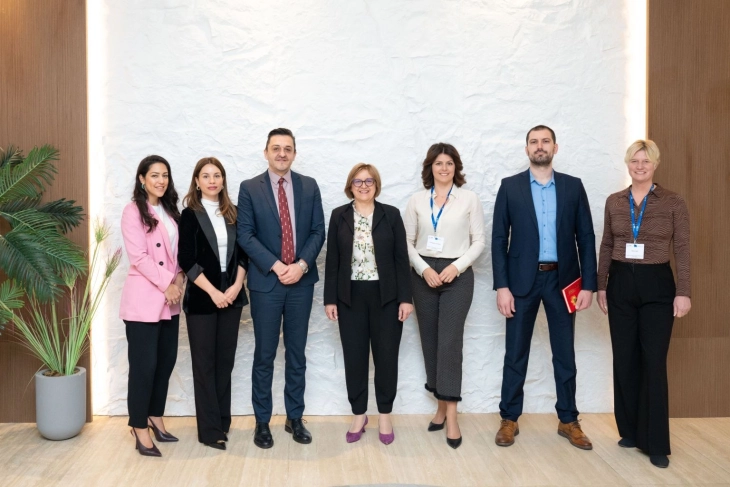 Vukovic: Montenegro aims to be a regional leader in public finance reforms 
