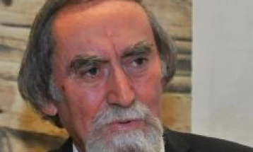 Preminuo akademik Đorđe Borozan