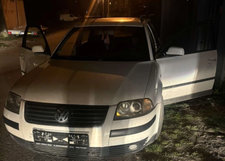 Beranac uhapšen zbog droge, u vozilu pronađeno i oružje