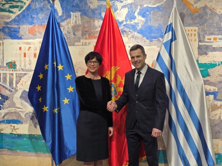 Kos: Kompromis ključ uspjeha na evropskom putu