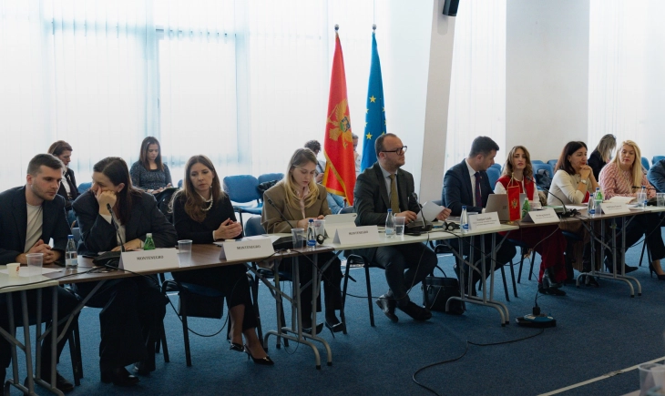 Culafic: MERS intensifies harmonization and implementation of Chapter 27 requirements