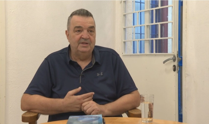 Duško Knežević osuđen na četiri godine i šest mjeseci zatvora