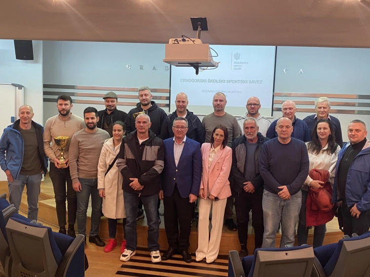 Novi mandat Budimiru Vukićeviću