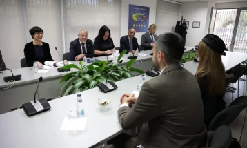 Saradnja sa opozicijom i široki konsenzus presudni za uspjeh evropske integracije