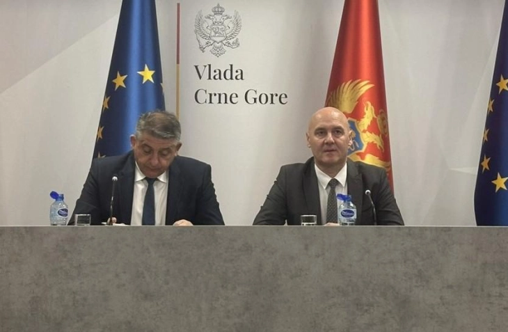 MUP prepares amendments to remove from registry those who do not reside in Montenegro