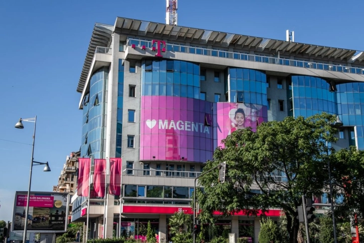 Telekom u pripremi za evropsko roming tržište