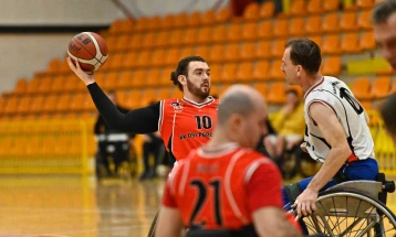 Polovičan učinak Paramonta u Bihaću