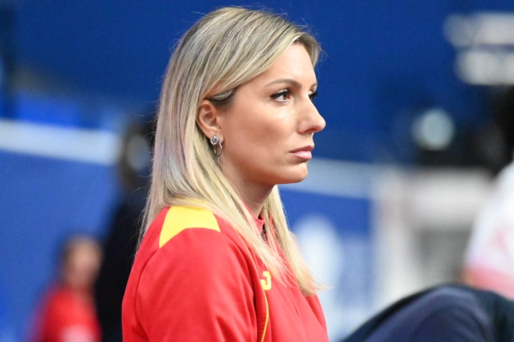 Radulović: Funkciju selektora obavljala sam odgovorno, posvećeno i iskreno
