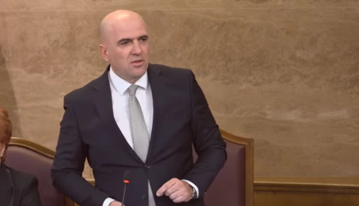 Nurković: Skupština duže od tri mjeseca bez jednog poslanika