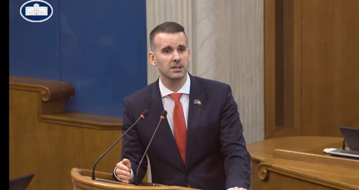 Spajic: The state has done everything to protect citizens and the economy