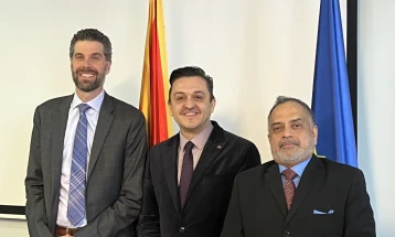 Vuković: Partnerstvo sa MMF-om važan oslonac u sprovođenju reformi 