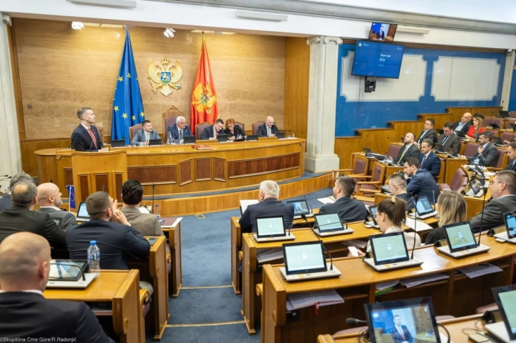 Spajic: No decision on compensation for Morinj camp victims
