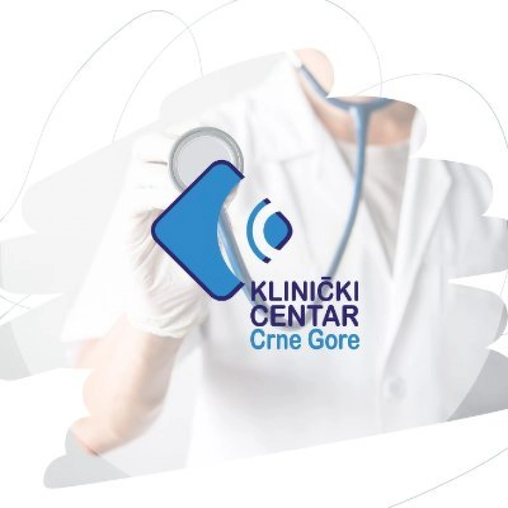 U KCCG za dan obavljeno skoro 1,9 hiljada pregleda