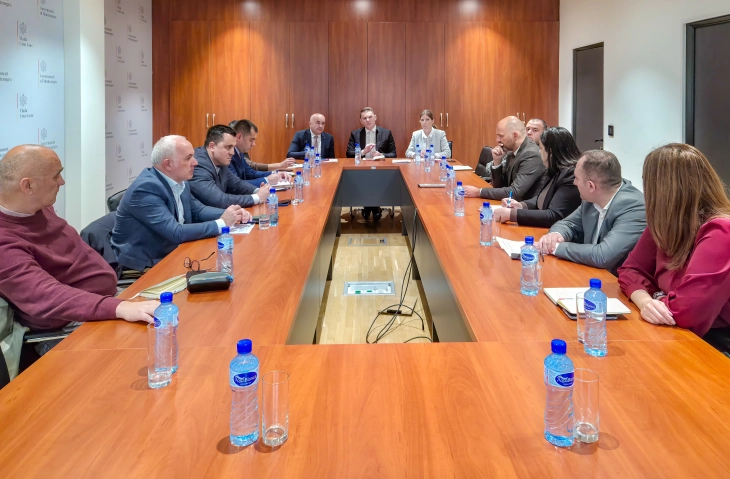 Trenutna situacija na tržištu naftnih derivata stabilna