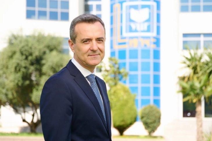 Božović: Studenti da budu spremni da se beskompromisno bore za svoj integritet i slobodu