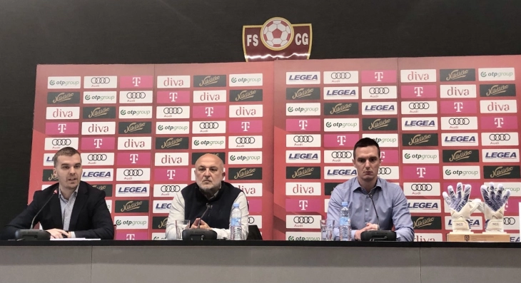 Sjutra start memorijalnog turnira Matija Šarkić