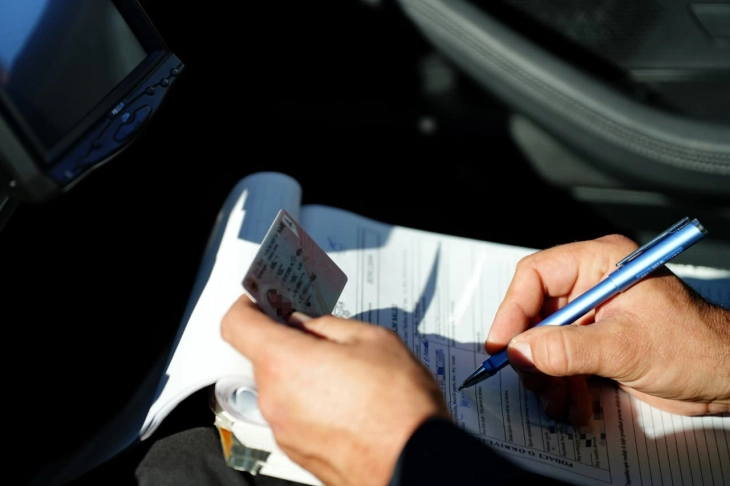 Narednih dana pojačane aktivnosti Mobilne jedinice policije na svim putevima