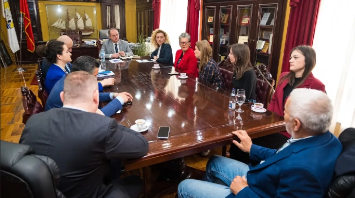 Opština Ulcinj i ekološke organizacije potpisale Memorandum o saradnji