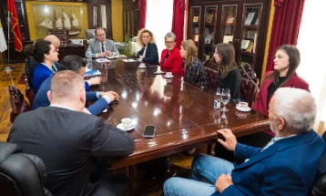 Opština Ulcinj i ekološke organizacije potpisale Memorandum o saradnji