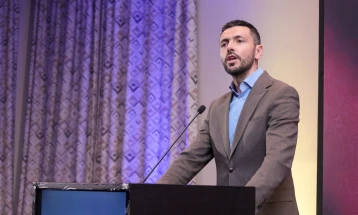 Živković: Vanredni parlamentarni izbori jedino pošteno rješenje 