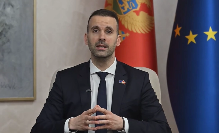 Spajić: Sveti Stefan od ljeta ponovo otvoren