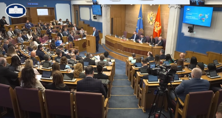 Bjekovic: Institutional support for persons with autism must be stronger