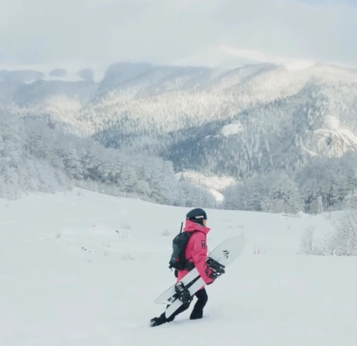 Failure to extend permits a serious barrier to ski resort operations
