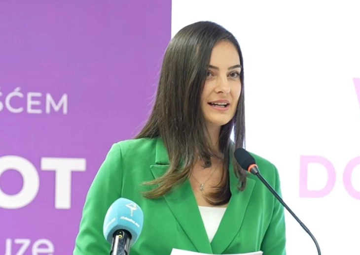 Briga o zdravlju žene nije luksuz, već potreba