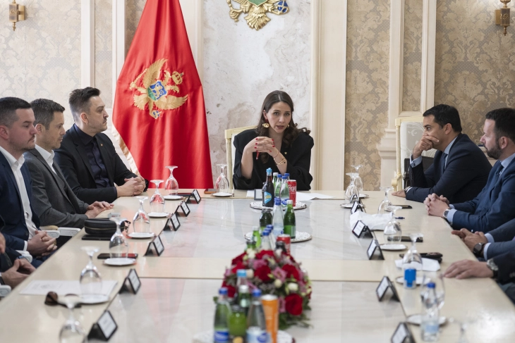 Počinje realizacija projekata ukupne vrijednosti 28 miliona EUR