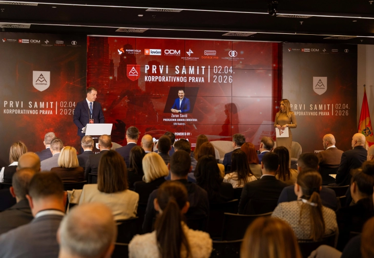 Postoji potreba za platformom koja povezuje pravnu struku i biznis zajednicu