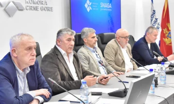 Privrednici zahtijevaju da im se u narednih 15 dana omogući korišćenje šuma