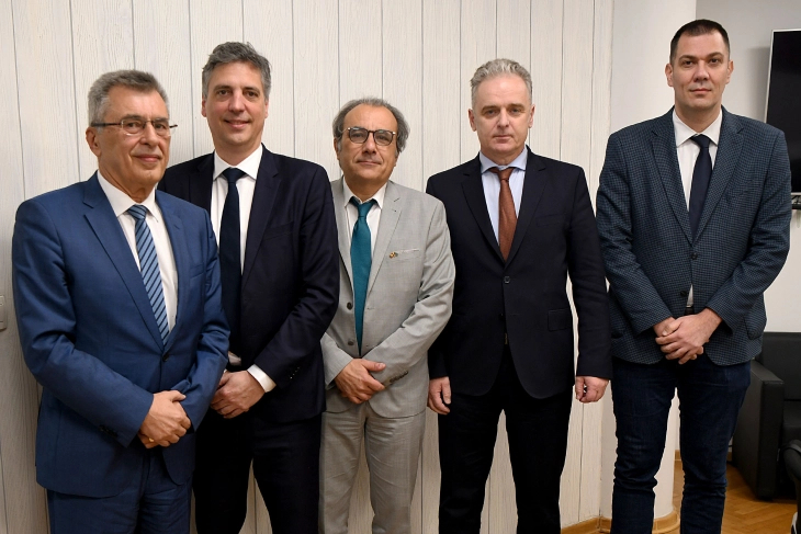 EPCG and EDF intensify partnership